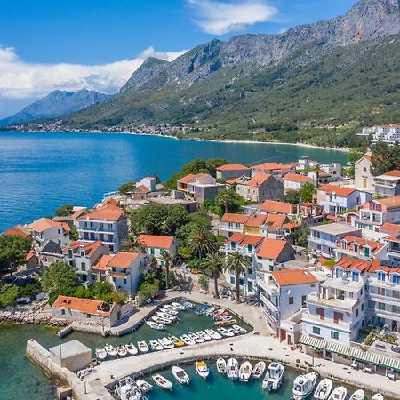 Tonka Apartments Gradac  Kültér fotó