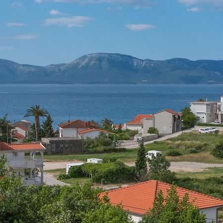 Tonka Apartments Gradac  Kültér fotó