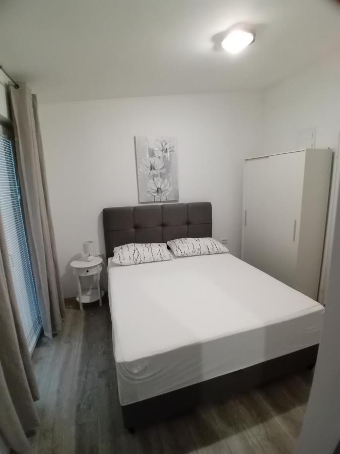 Tonka Apartments Gradac  Kültér fotó