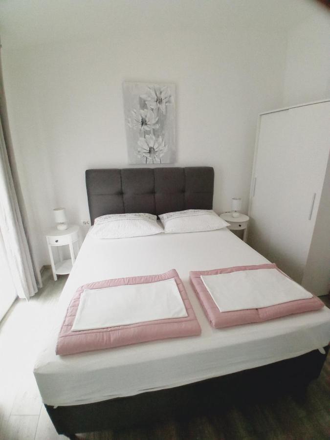 Tonka Apartments Gradac  Kültér fotó