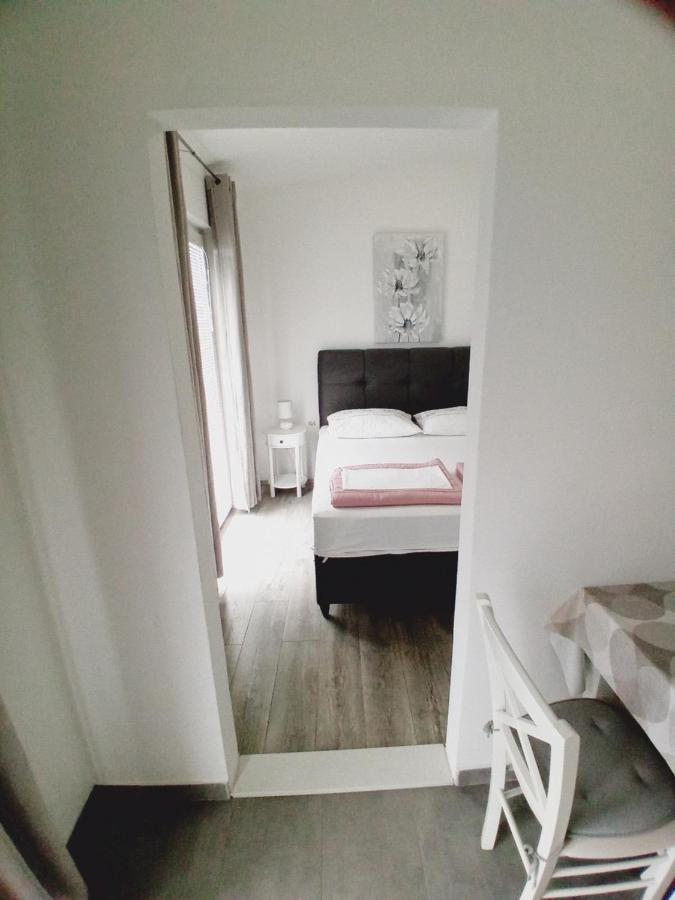 Tonka Apartments Gradac  Kültér fotó