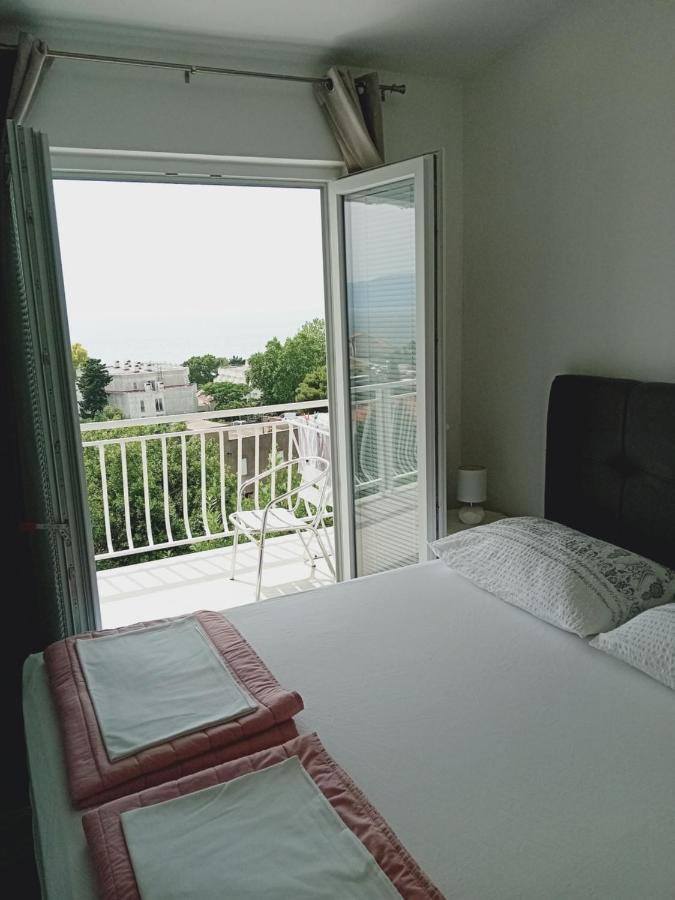 Tonka Apartments Gradac  Kültér fotó
