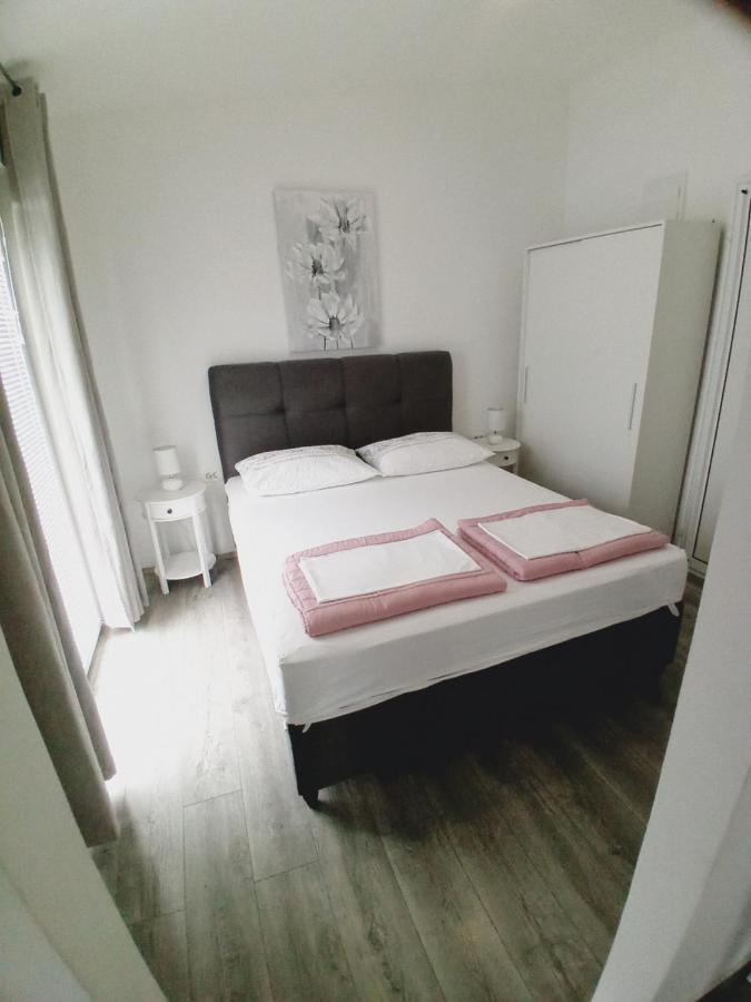 Tonka Apartments Gradac  Kültér fotó