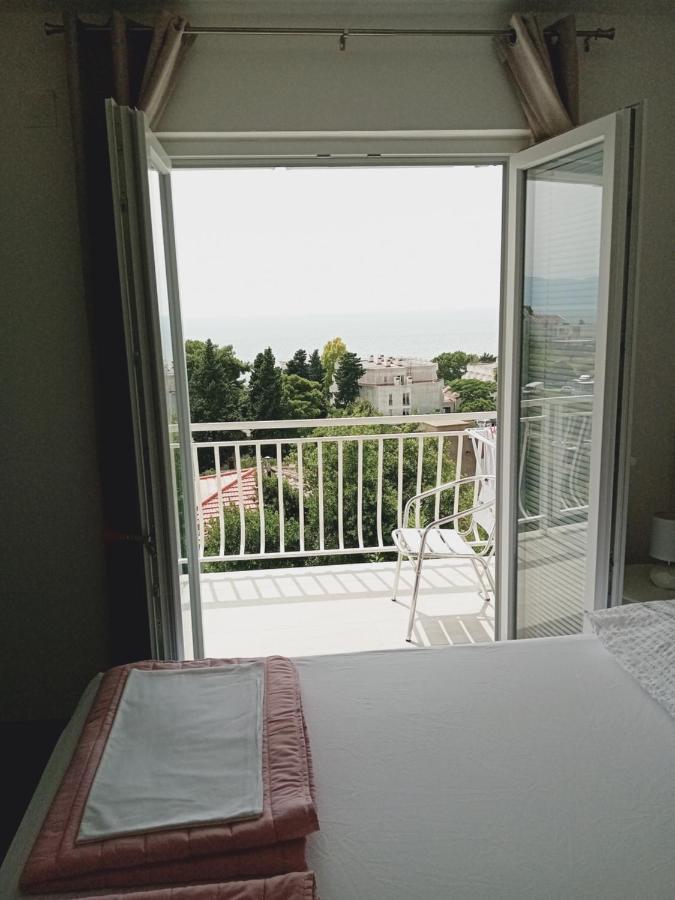 Tonka Apartments Gradac  Kültér fotó