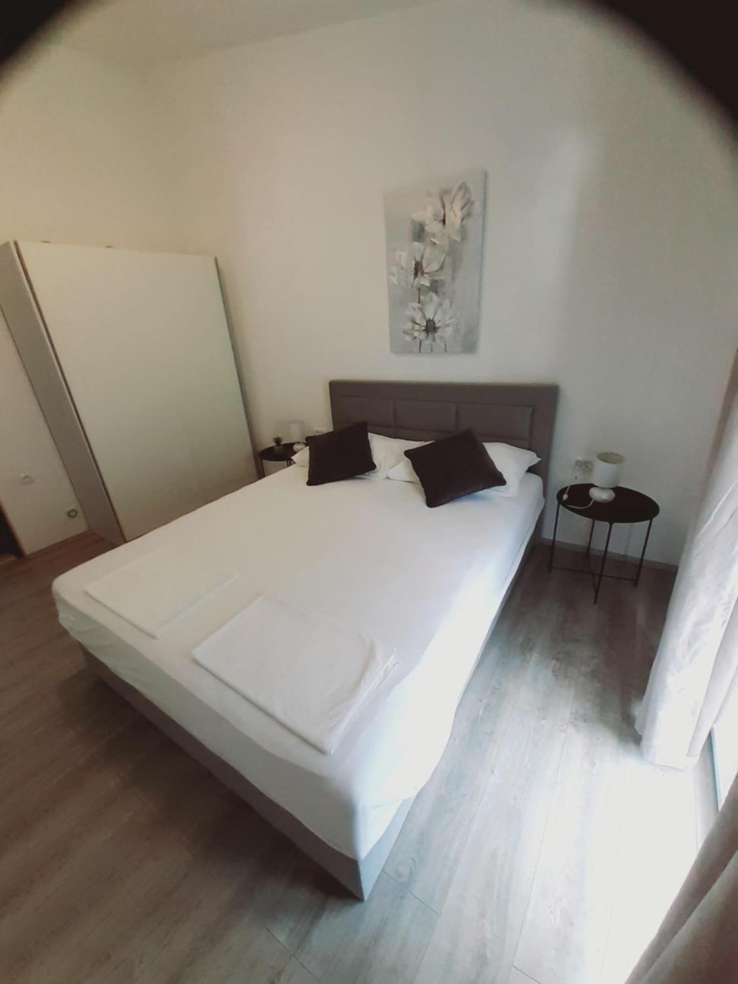 Tonka Apartments Gradac  Szoba fotó