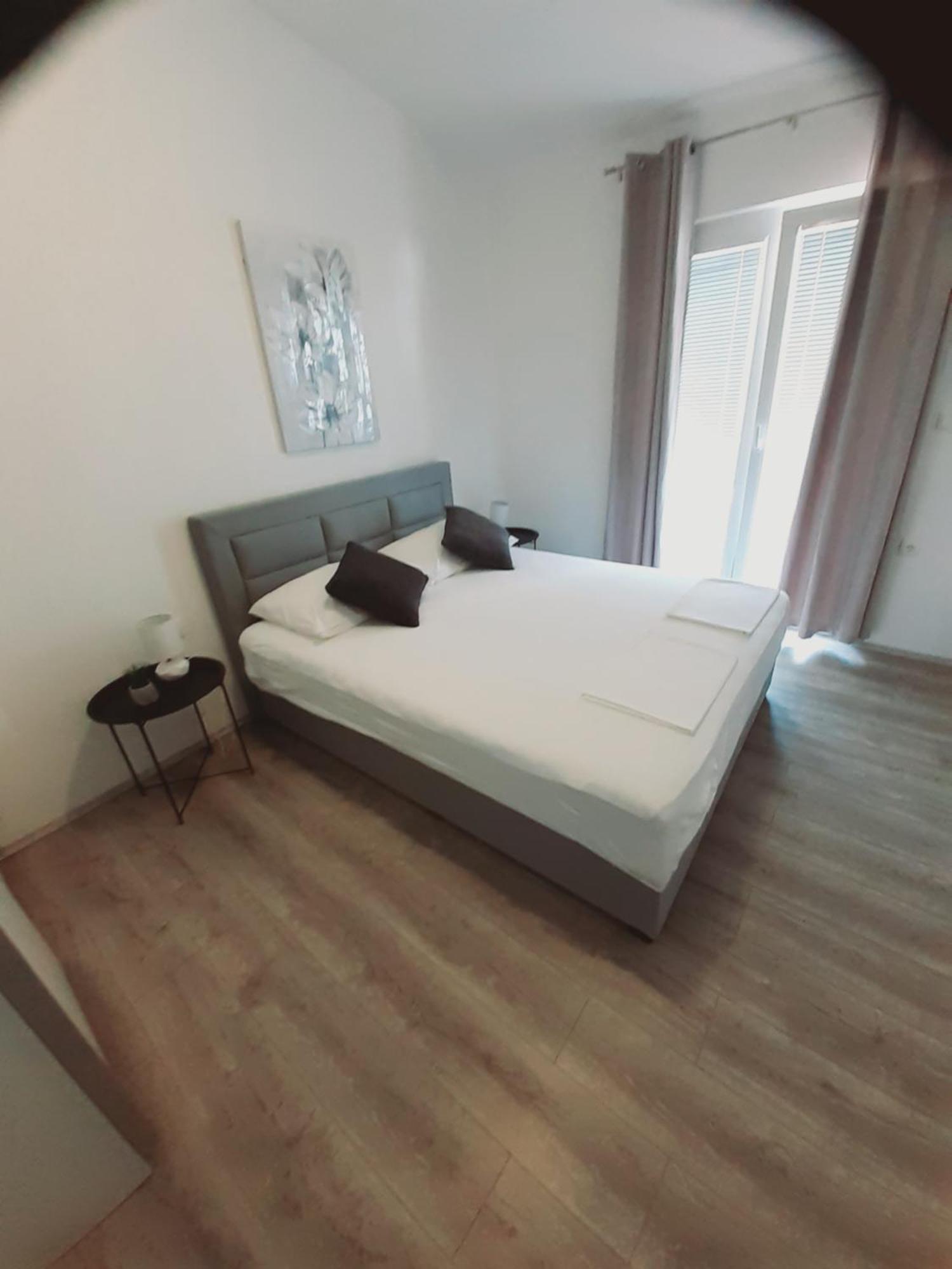 Tonka Apartments Gradac  Szoba fotó