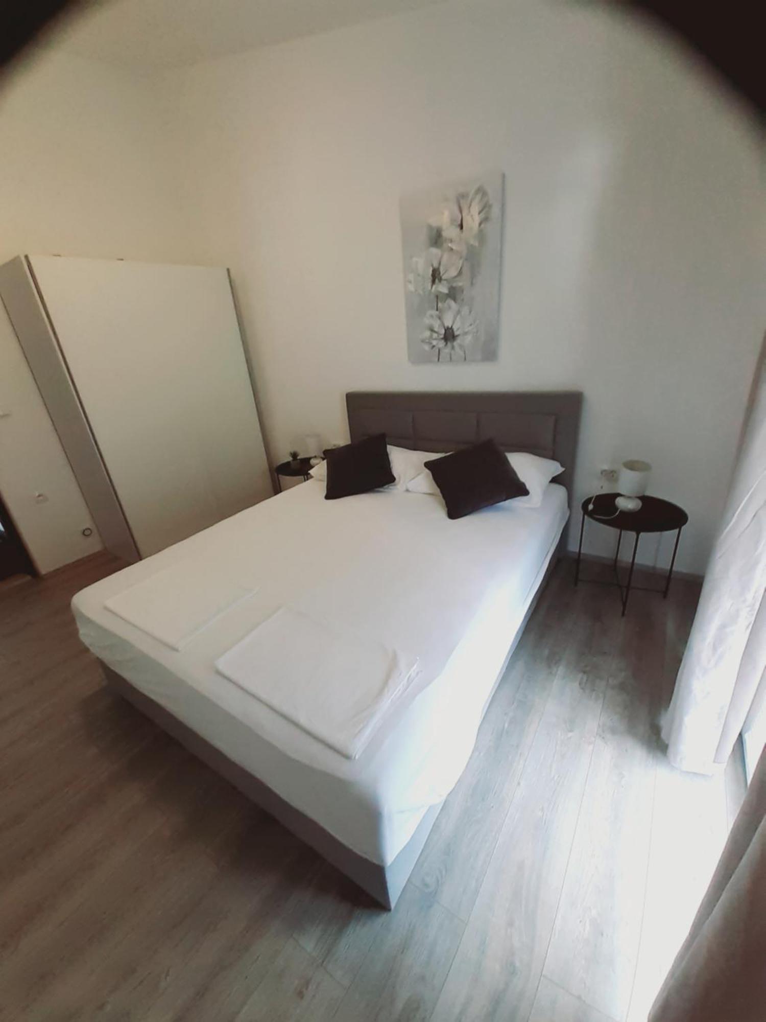 Tonka Apartments Gradac  Szoba fotó