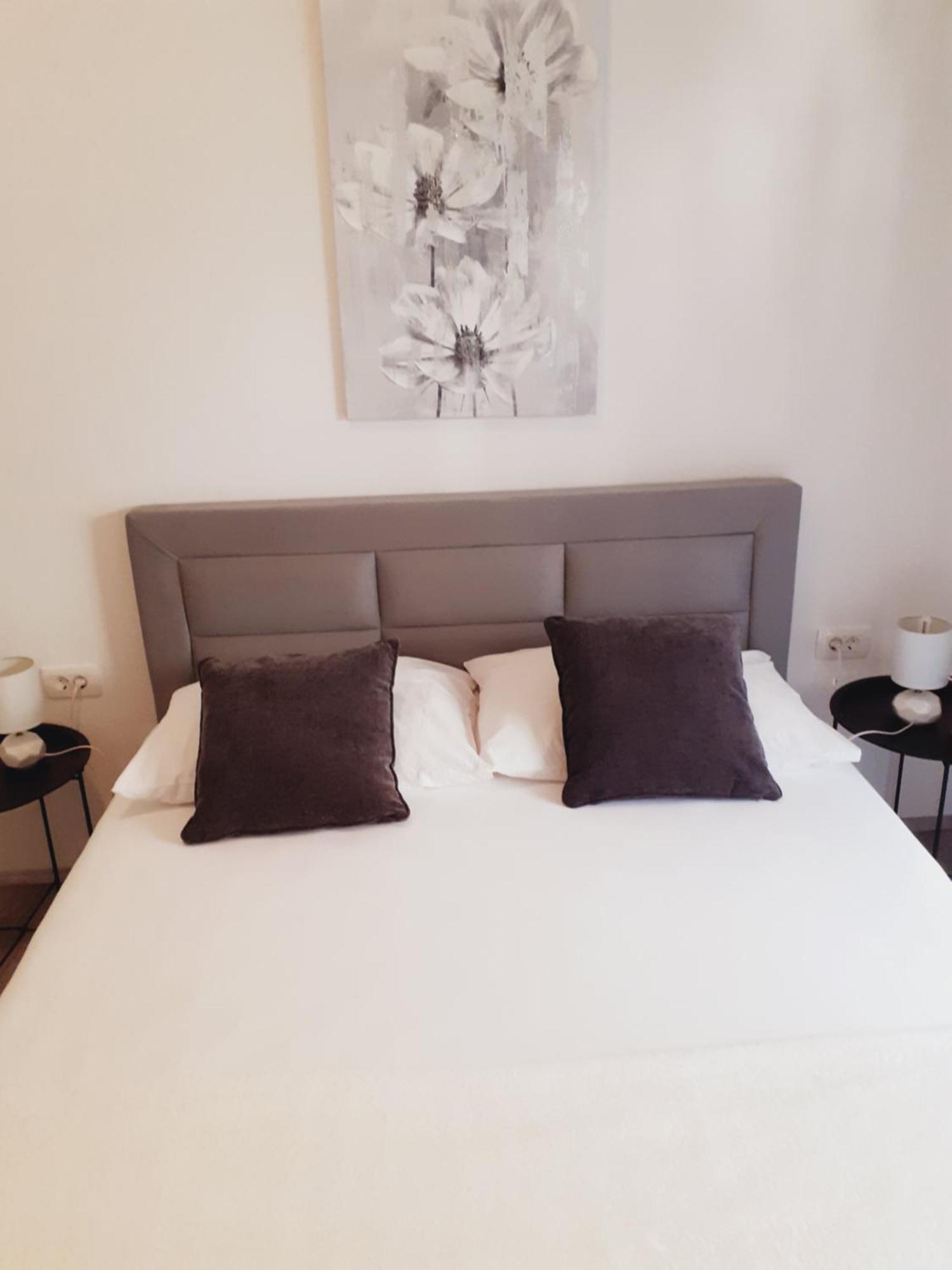 Tonka Apartments Gradac  Szoba fotó