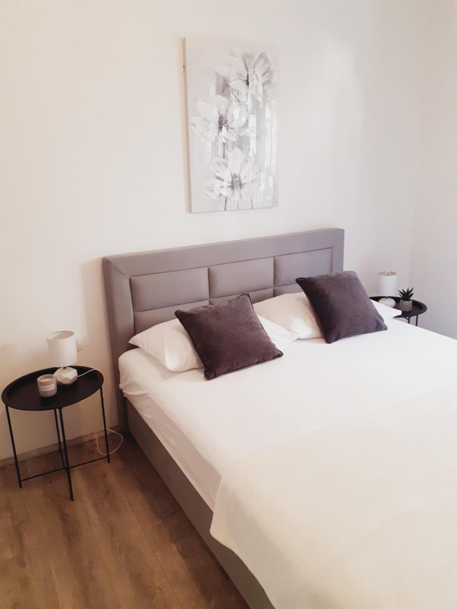Tonka Apartments Gradac  Szoba fotó