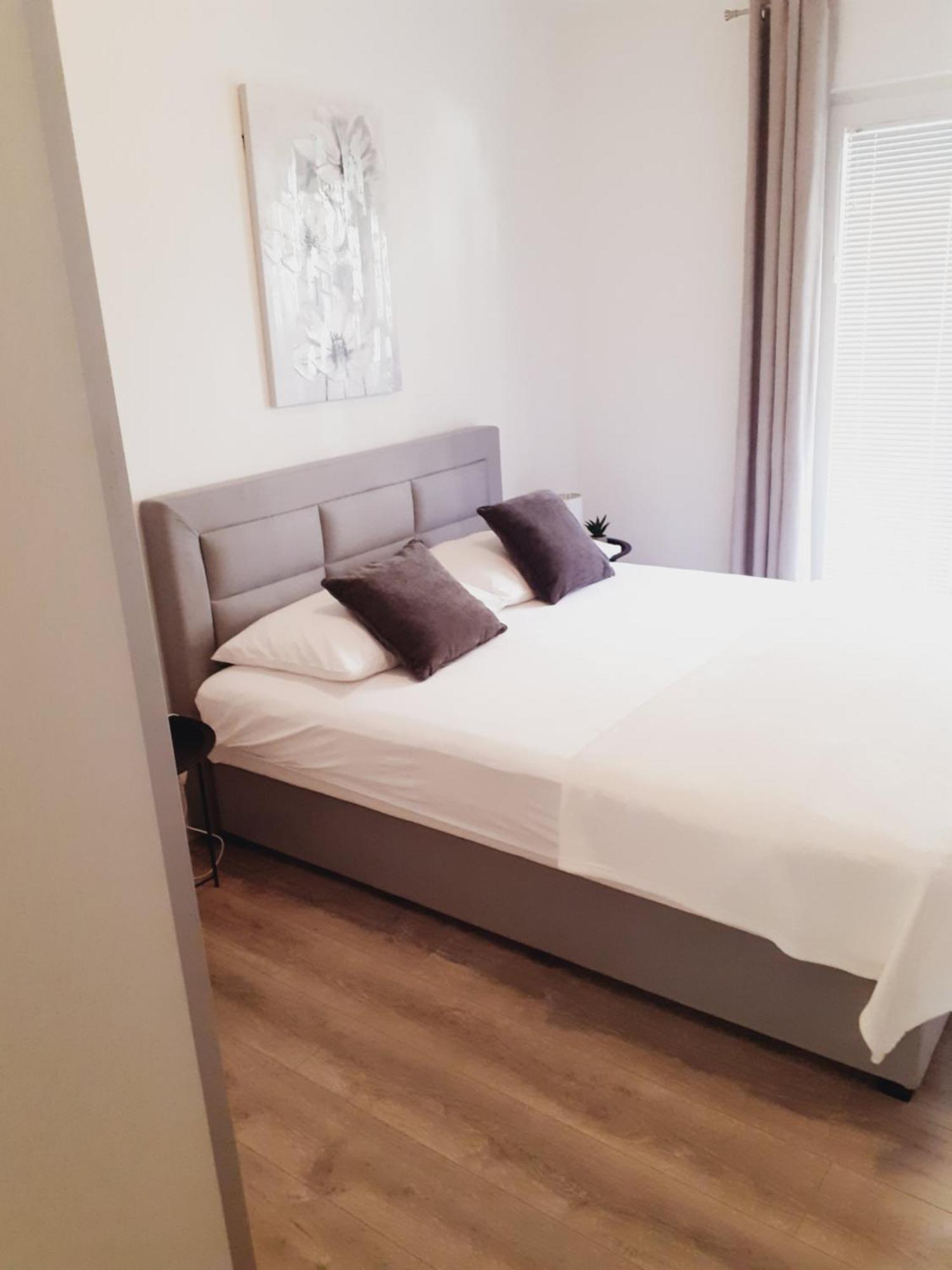 Tonka Apartments Gradac  Szoba fotó