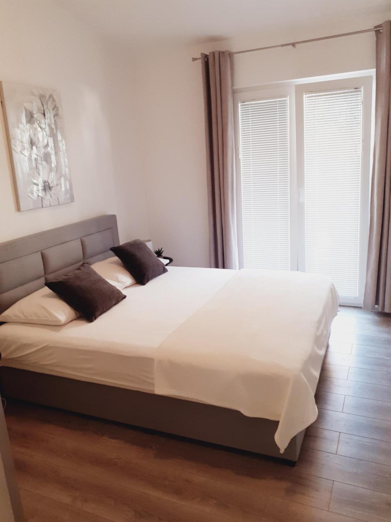 Tonka Apartments Gradac  Szoba fotó