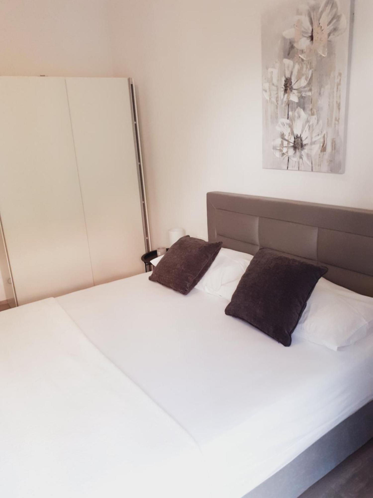 Tonka Apartments Gradac  Szoba fotó
