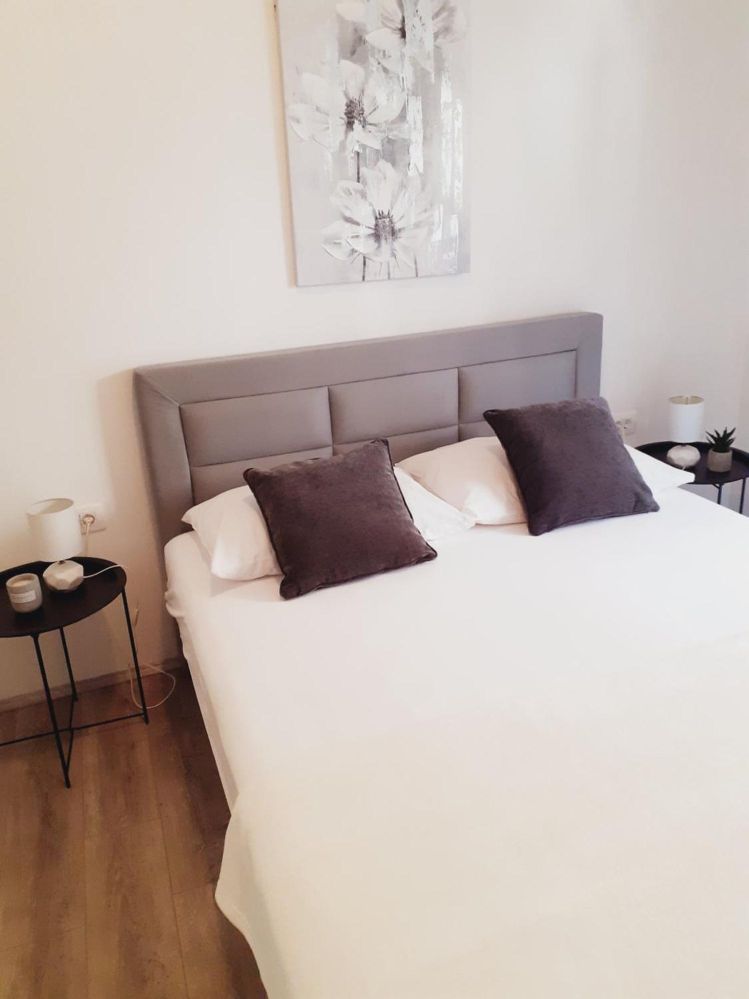 Tonka Apartments Gradac  Szoba fotó