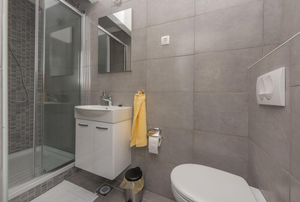 Tonka Apartments Gradac  Kültér fotó