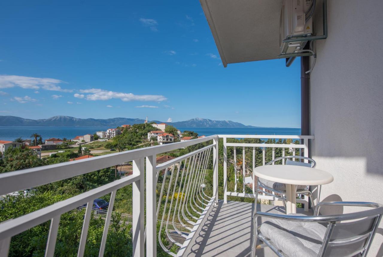 Tonka Apartments Gradac  Kültér fotó