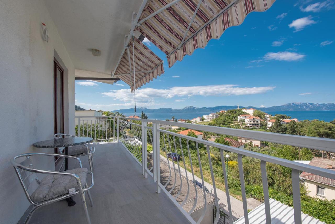 Tonka Apartments Gradac  Kültér fotó