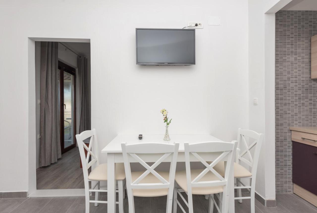 Tonka Apartments Gradac  Kültér fotó