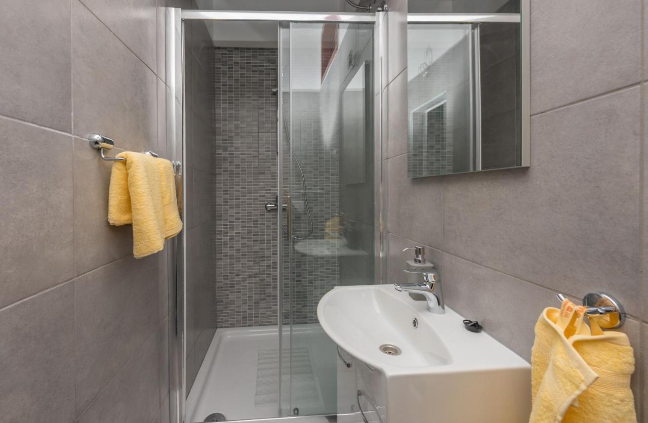 Tonka Apartments Gradac  Kültér fotó