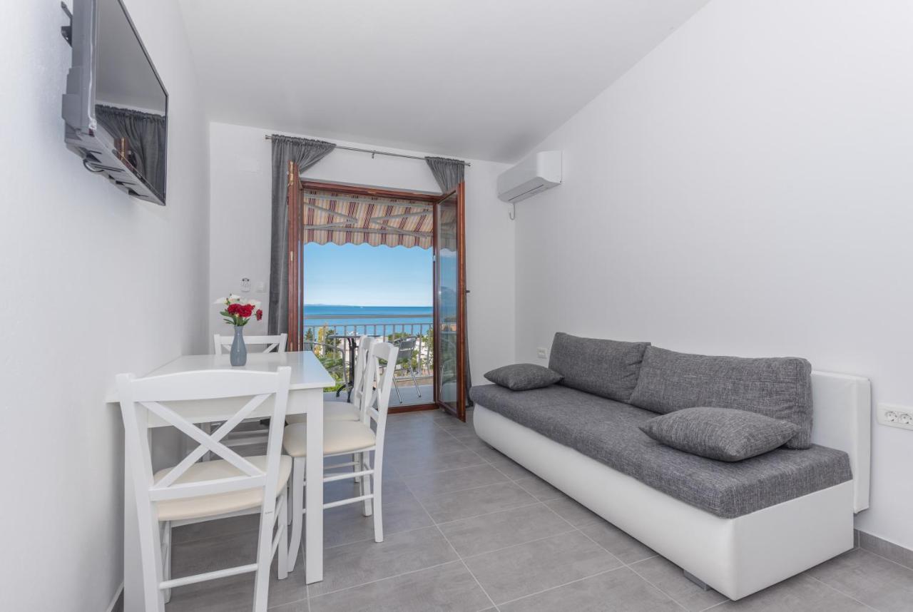 Tonka Apartments Gradac  Kültér fotó