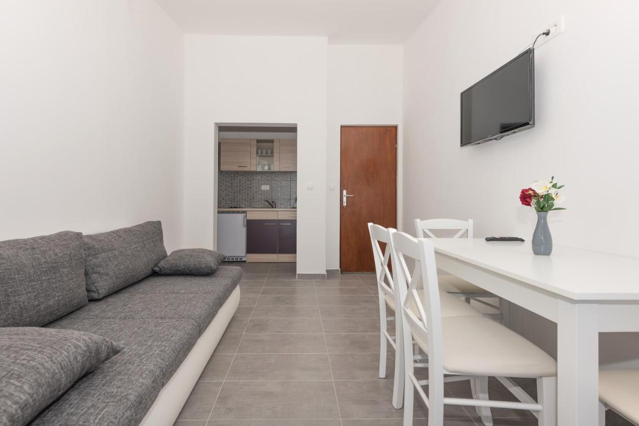 Tonka Apartments Gradac  Kültér fotó