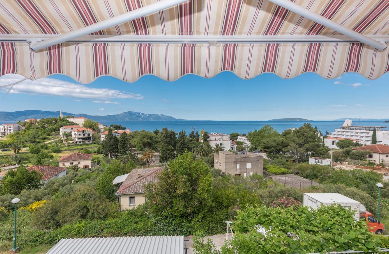 Tonka Apartments Gradac  Kültér fotó