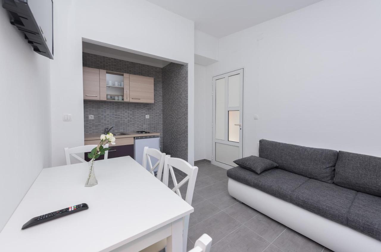 Tonka Apartments Gradac  Kültér fotó