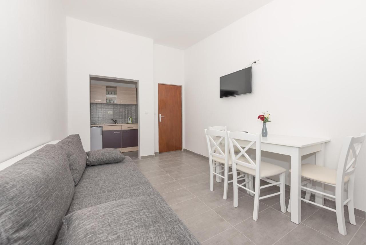 Tonka Apartments Gradac  Kültér fotó