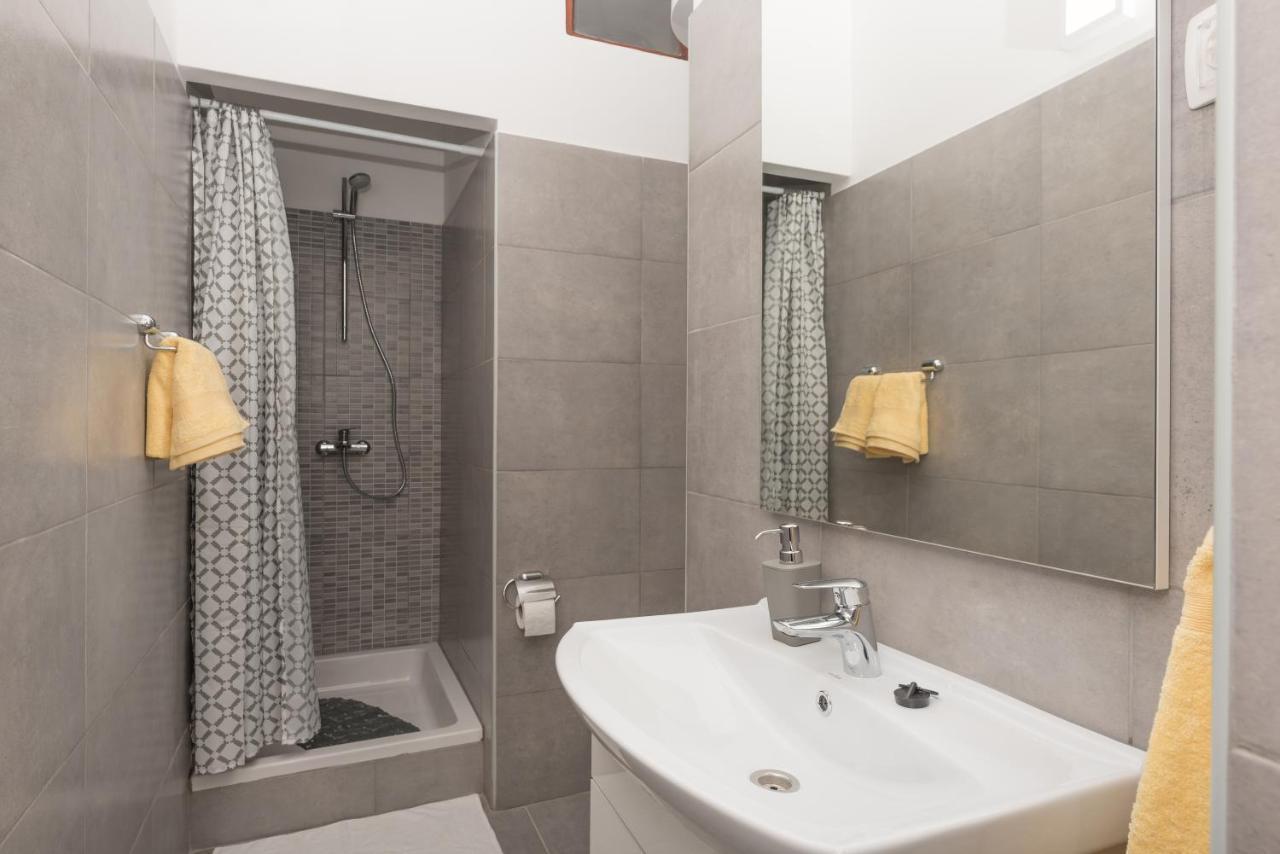 Tonka Apartments Gradac  Kültér fotó