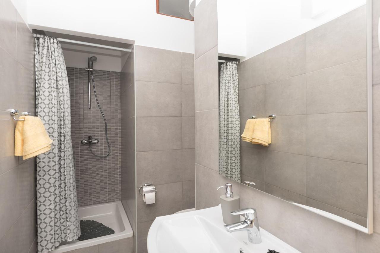 Tonka Apartments Gradac  Kültér fotó