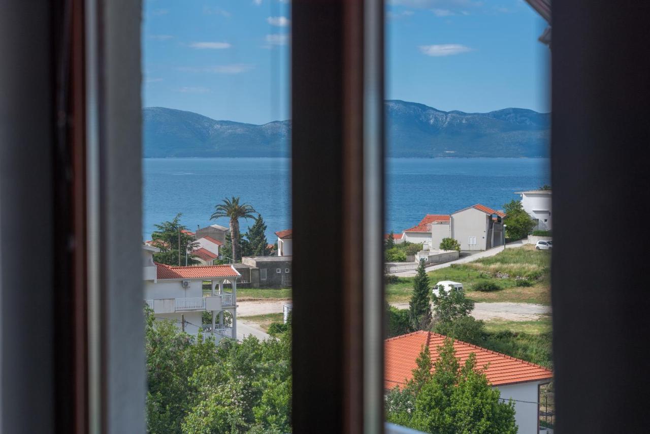 Tonka Apartments Gradac  Kültér fotó